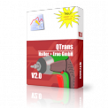 QTrans 2.0 boxshot